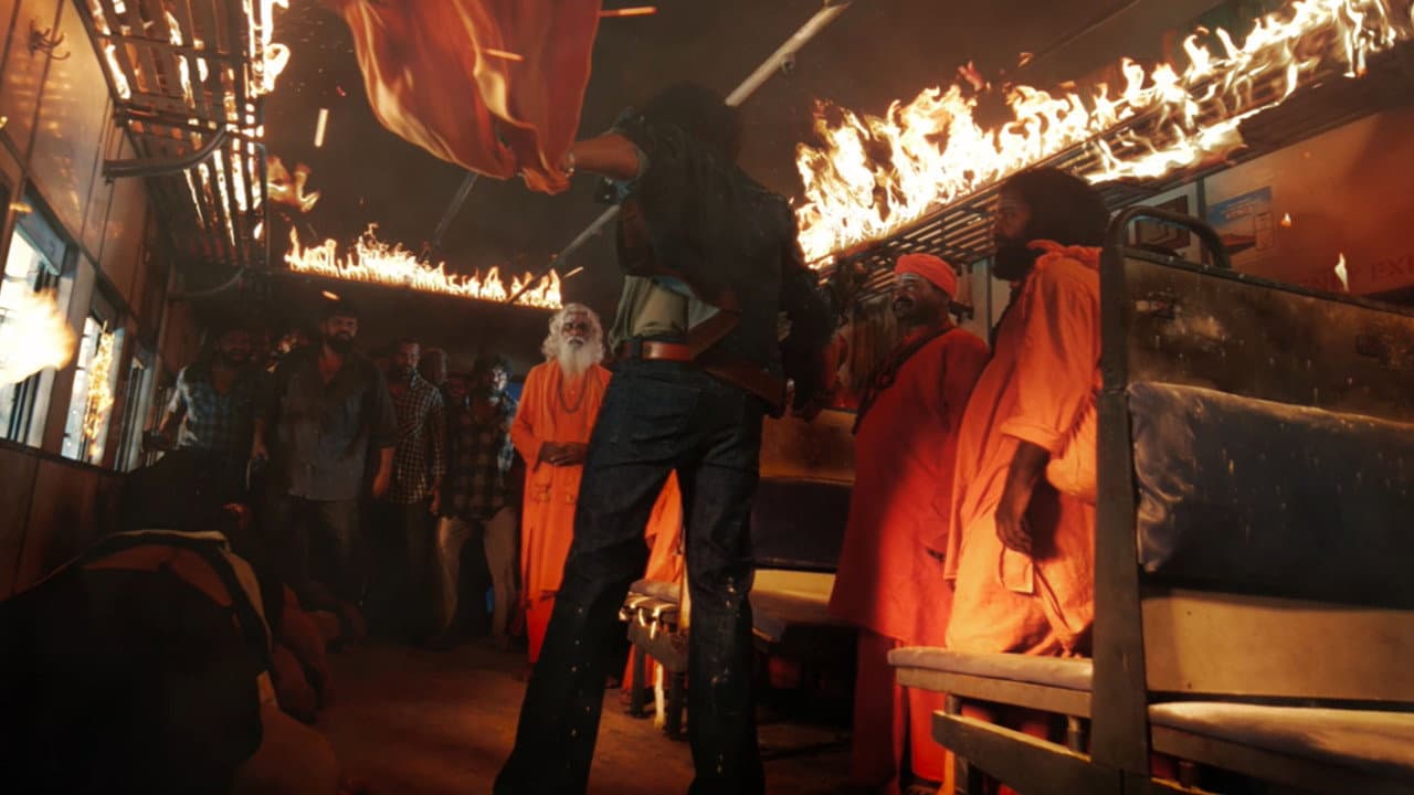 KD – The Devil