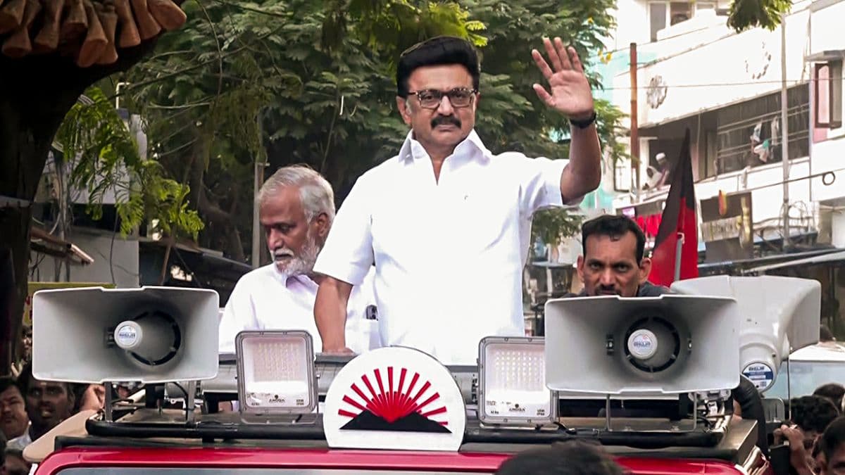 Will DMK back the Delimitation Bill? Stalin-led party may support Modi govt if these 3 demands are met