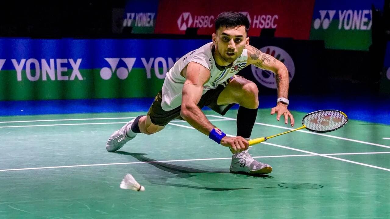 India stumble in opening round of Japan Open as Lakshya, Ayush, Unnati exit