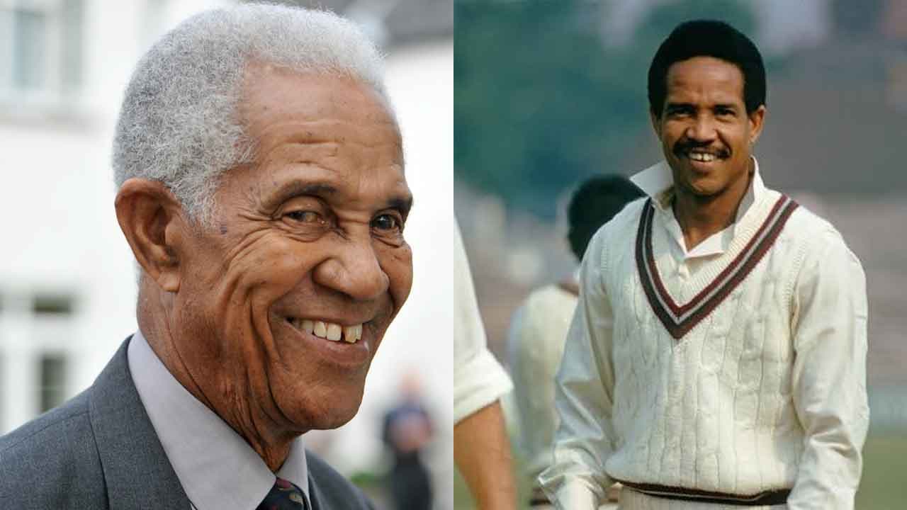 West Indies cricket legend Garry Sobers dies at 89