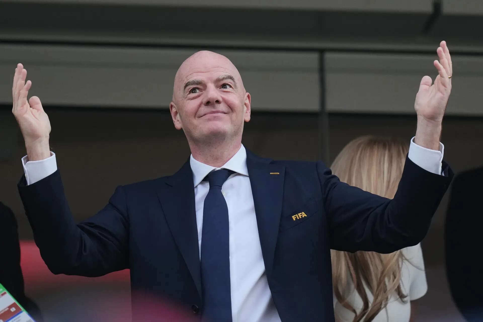 How long will Argentina vs Spain World Cup final be paused for halftime show? FIFA's full plan revealed