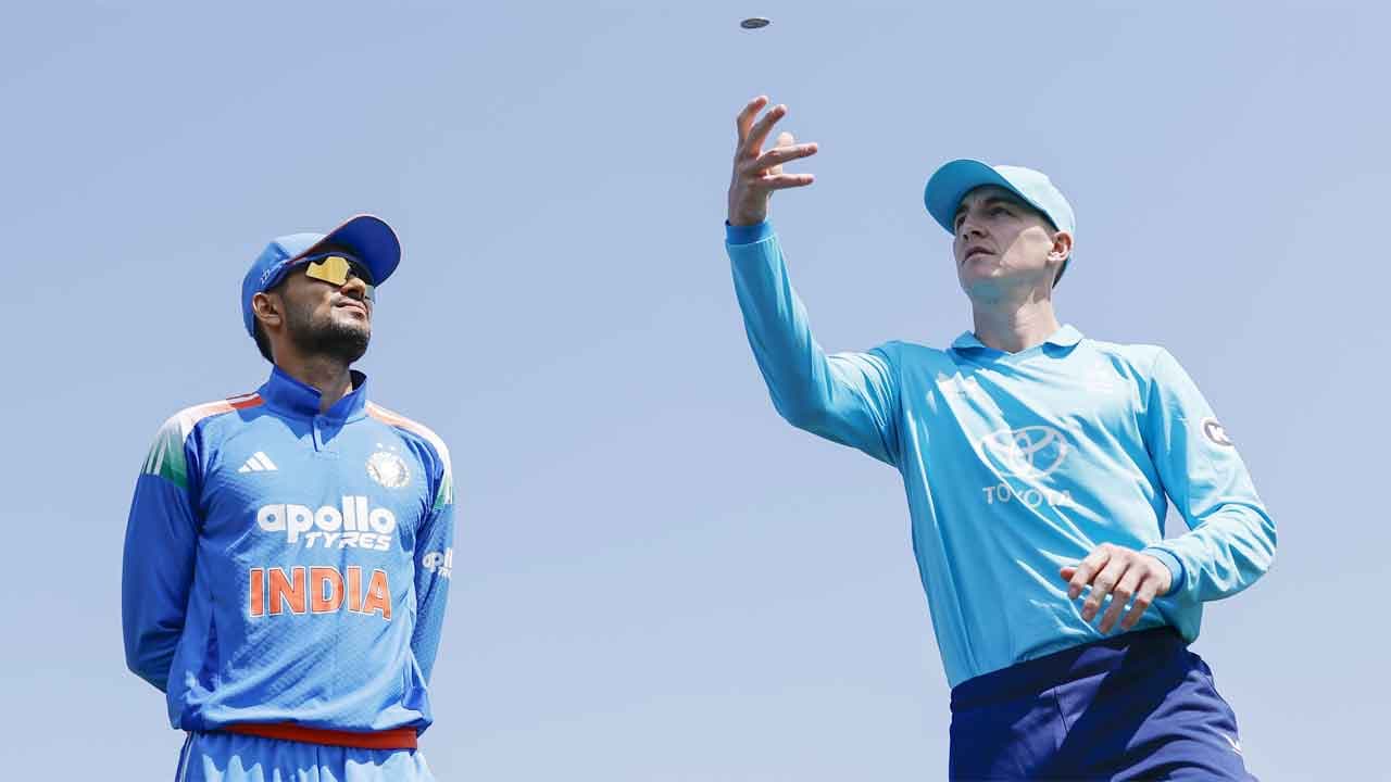 IND vs ENG LIVE: All eyes on Rohit as India, England gear up for Lord's series decider