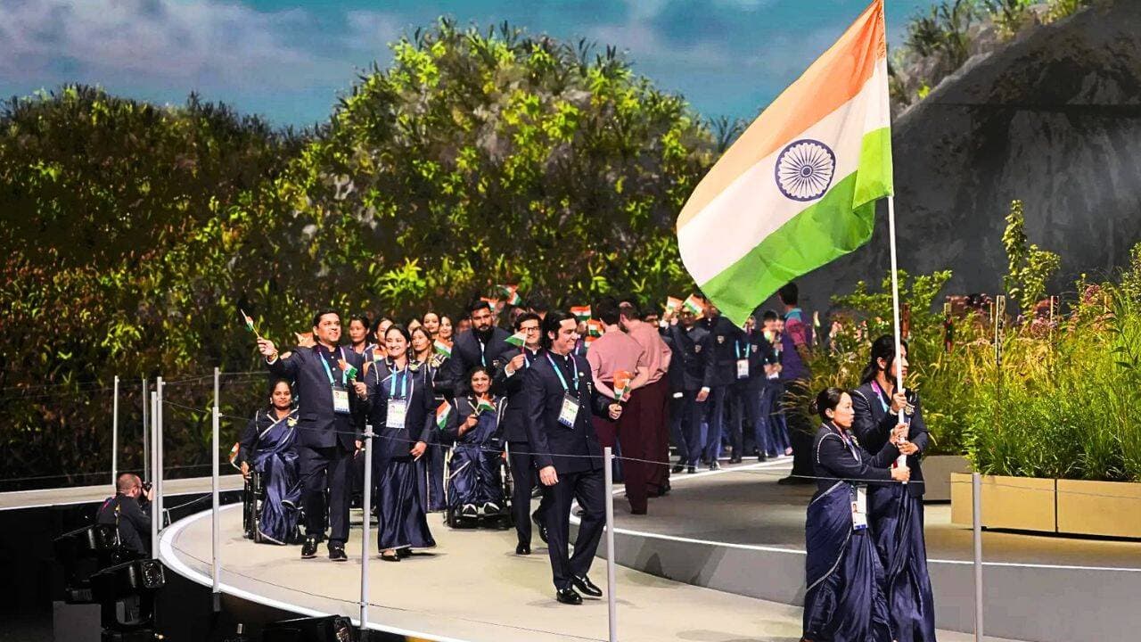 CWG 2026 Live: India in action across boxing, swimming, gymnastics and more