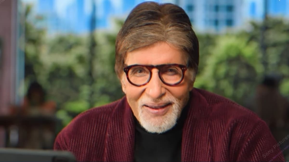 Amitabh Bachchan to return as KBC 18 host, introduces new 'Sochna Padega' twist | Watch
