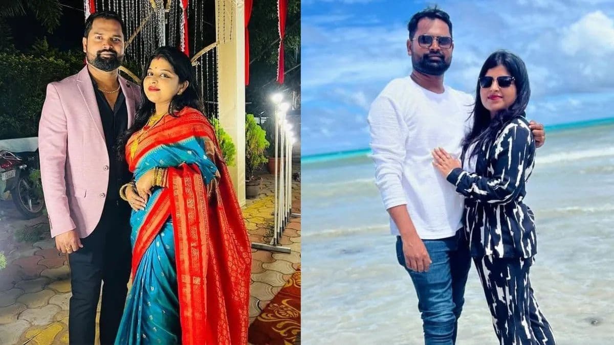 Odisha man comes home to surprise wife on her birthday found dead; family alleges murder