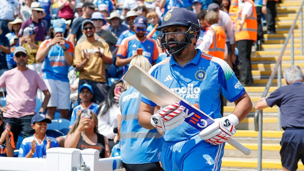 Rohit Sharma hasn't informed BCCI, team management or selectors about possible retirement announcement