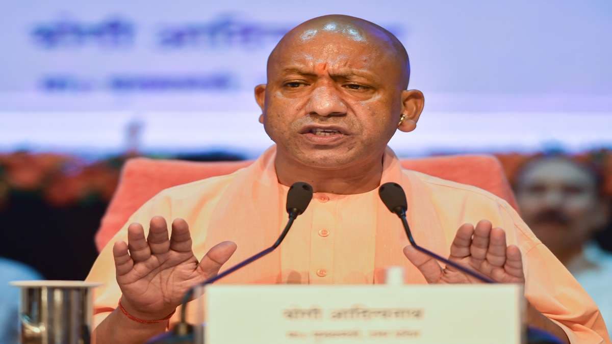20 IAS officers transferred in major bureaucratic reshuffle in Uttar Pradesh | Check list here